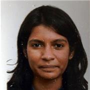 Etudiante en enseignement supérieur donne cours particuliers